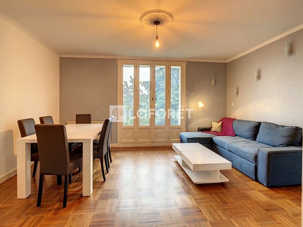 Appartement Rue Roger Salengro à Vénissieux