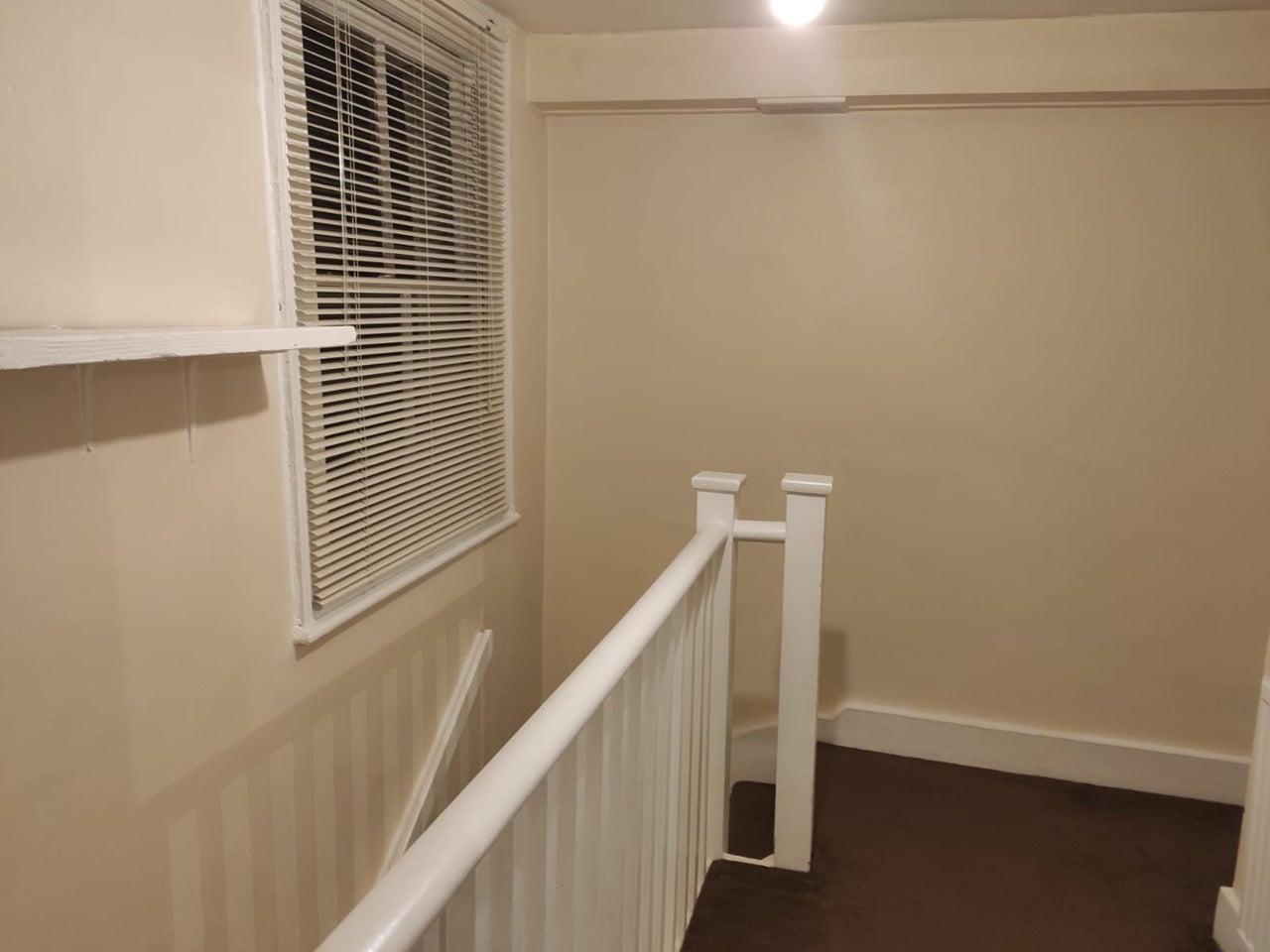 Flat Hayter Road in Greater London