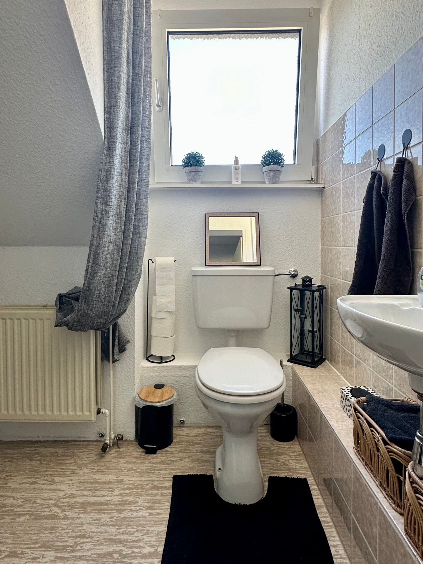 Wohnung Honsberger Straße in Remscheid