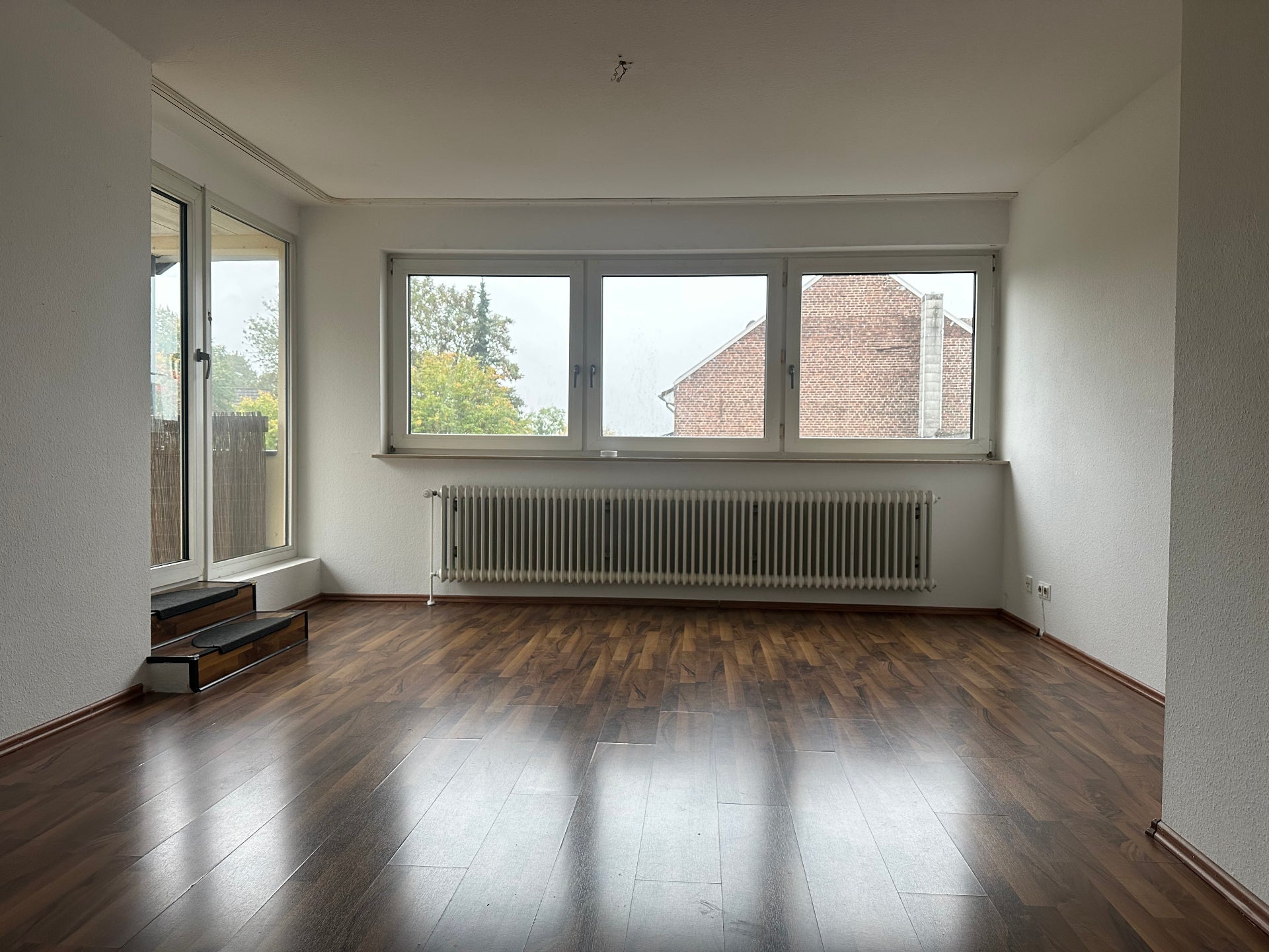 Wohnung Honsberger Straße in Remscheid