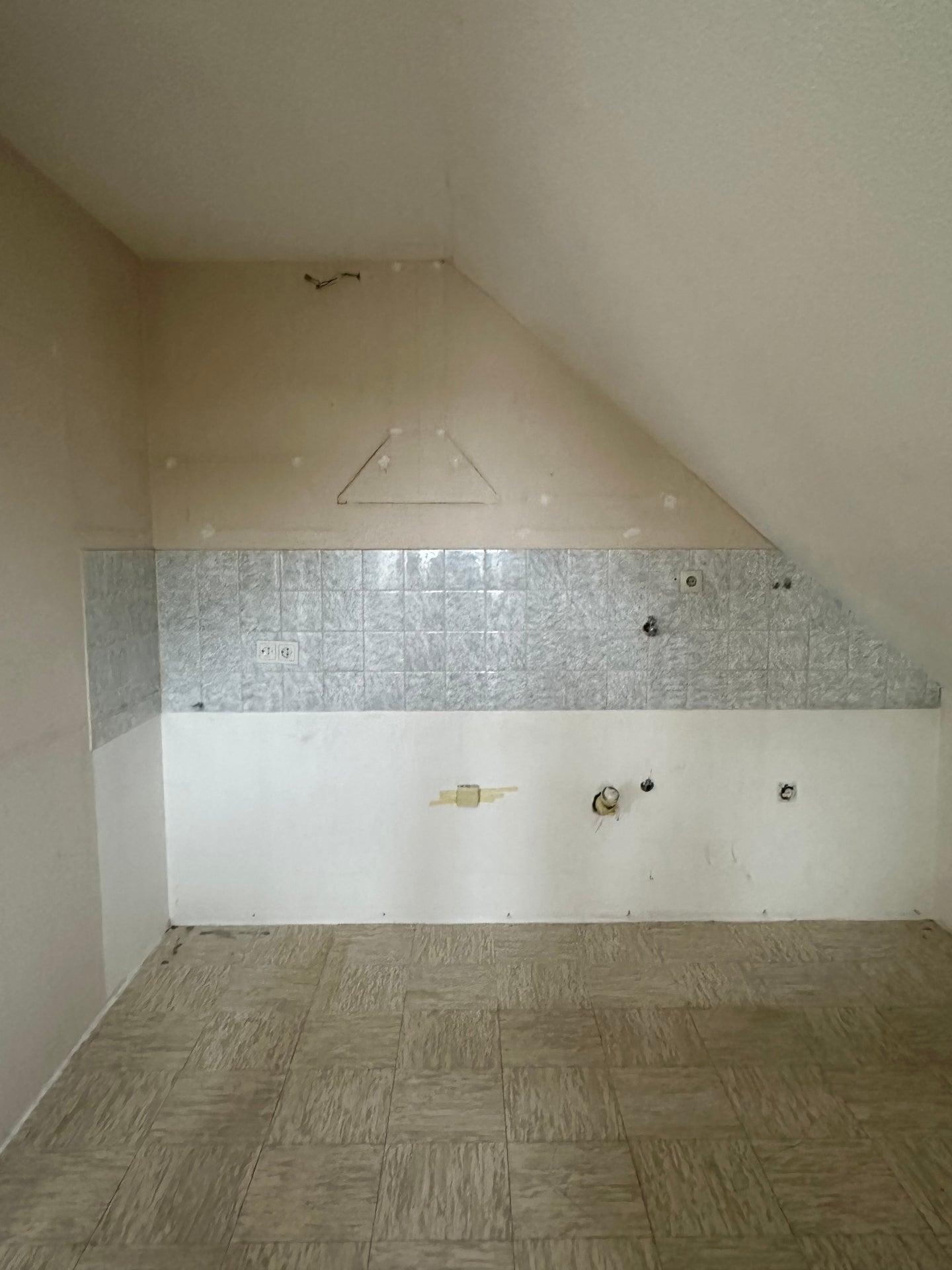 Wohnung Honsberger Straße in Remscheid