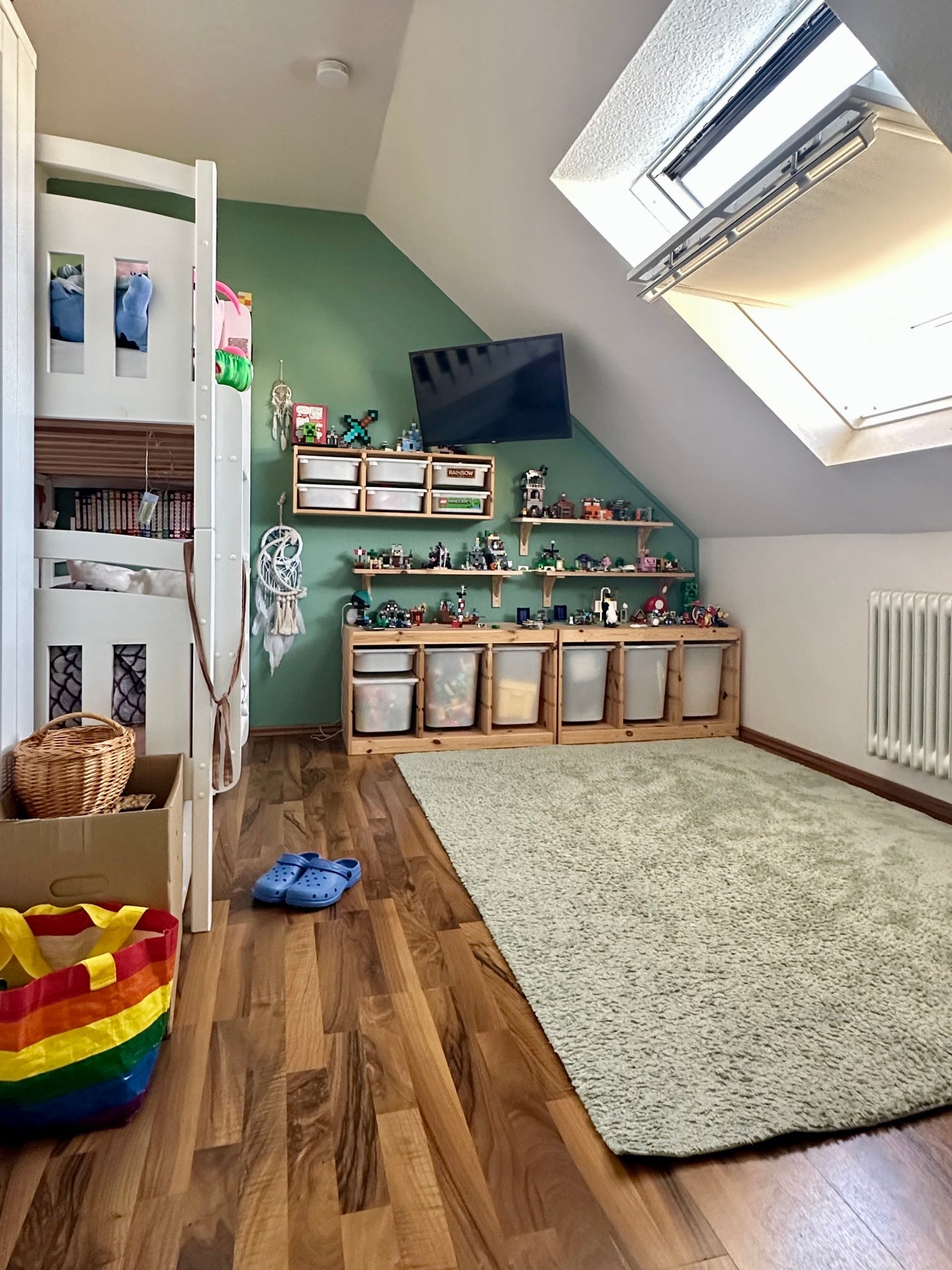 Wohnung Honsberger Straße in Remscheid