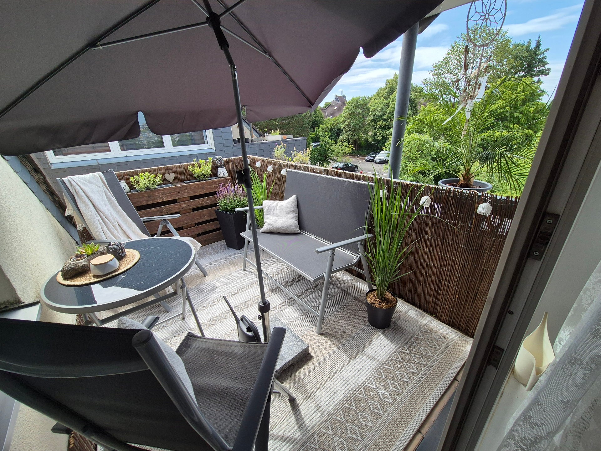 Wohnung Honsberger Straße in Remscheid