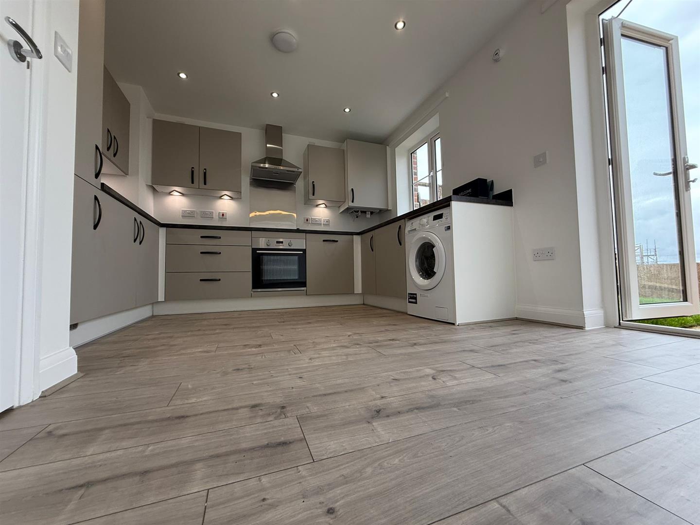 House Lawley Gate in Dawley