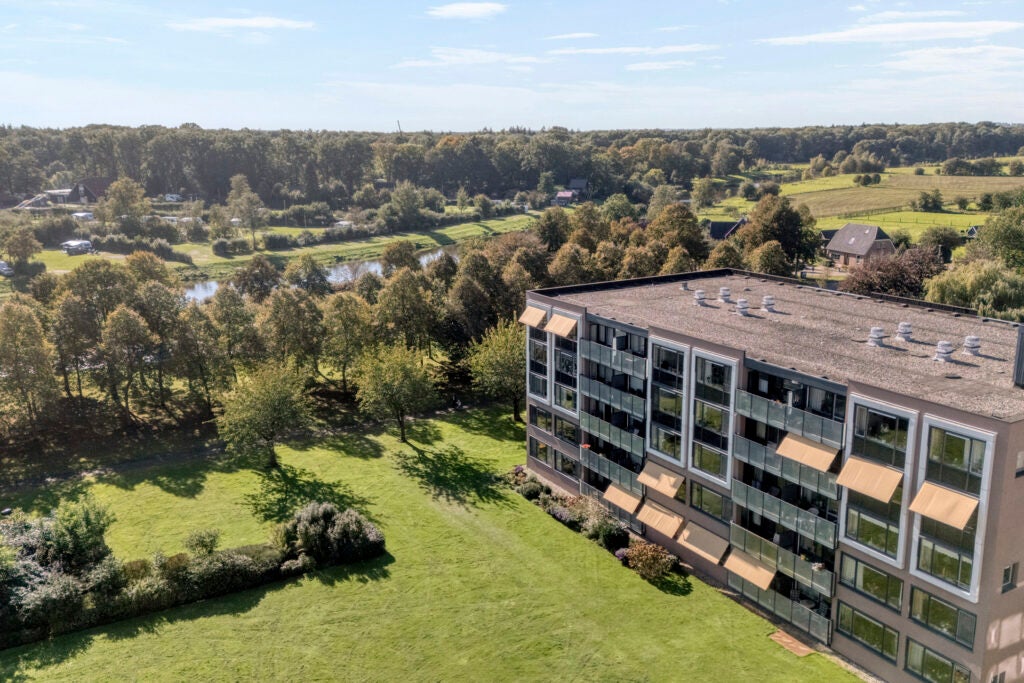 Appartement Dikkersstraat 1 302 in Ommen
