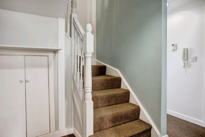 Flat Hartford Court in Newcastle upon Tyne