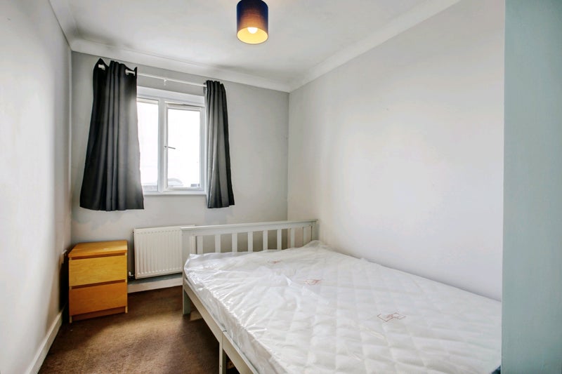 Flat Hartford Court in Newcastle upon Tyne