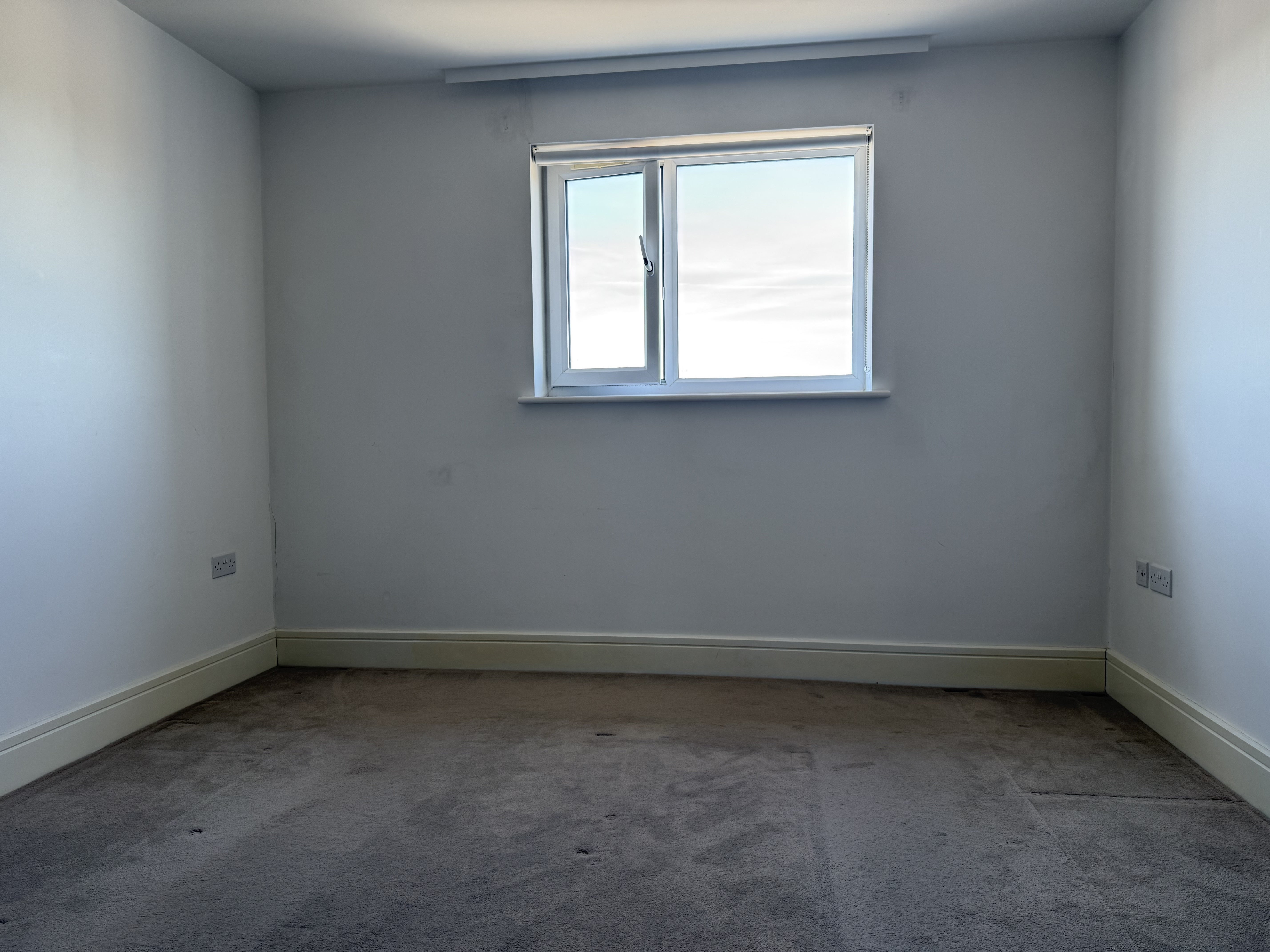 Flat Princes Way in Milton Keynes