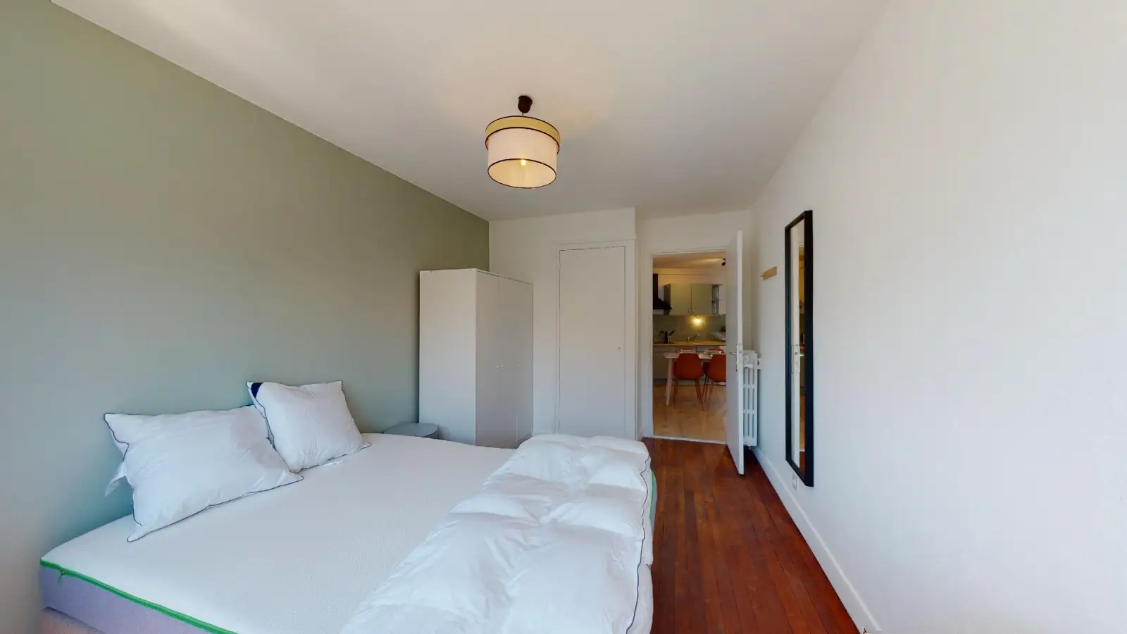 Appartement Boulevard Victor Hugo à Nantes