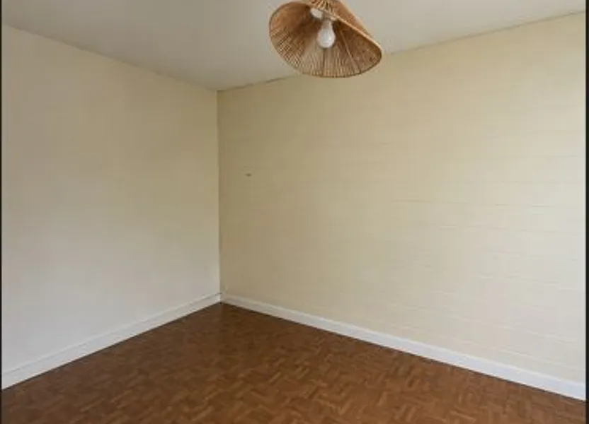 Appartement Rue Marceau à La Rochelle