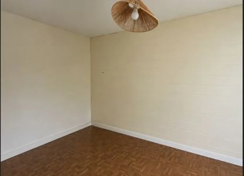 Flat Rue Marceau in La Rochelle