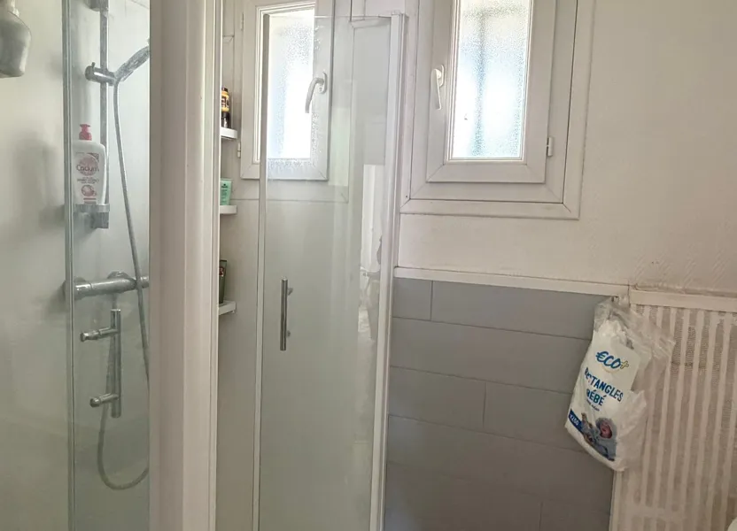 Appartement Rue Marceau à La Rochelle