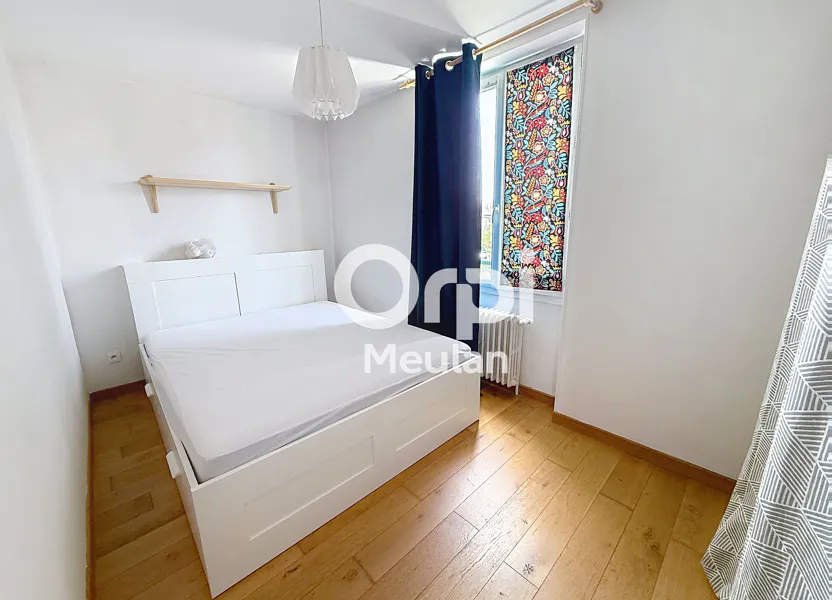 Appartement Rue Masson à Les Mureaux
