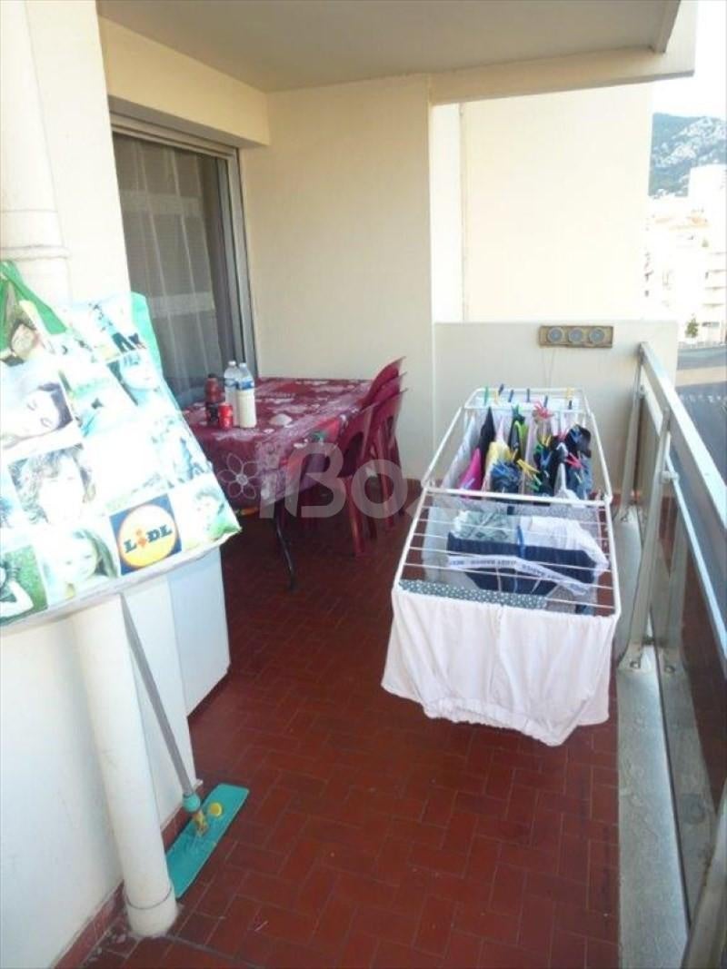Appartement Avenue Général Noguès à Toulon