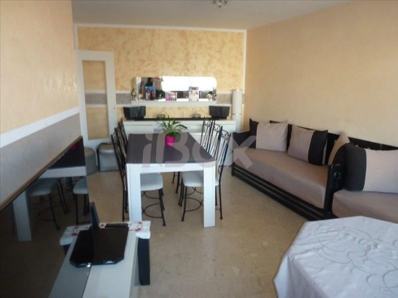 Appartement Avenue Général Noguès à Toulon