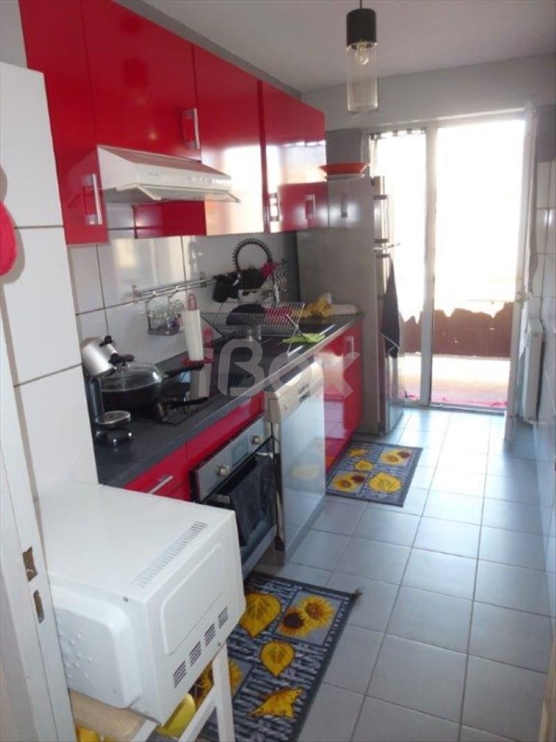 Appartement Avenue Général Noguès à Toulon