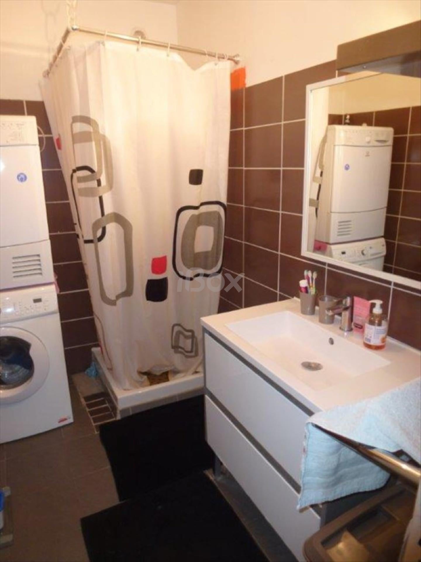 Appartement Avenue Général Noguès à Toulon