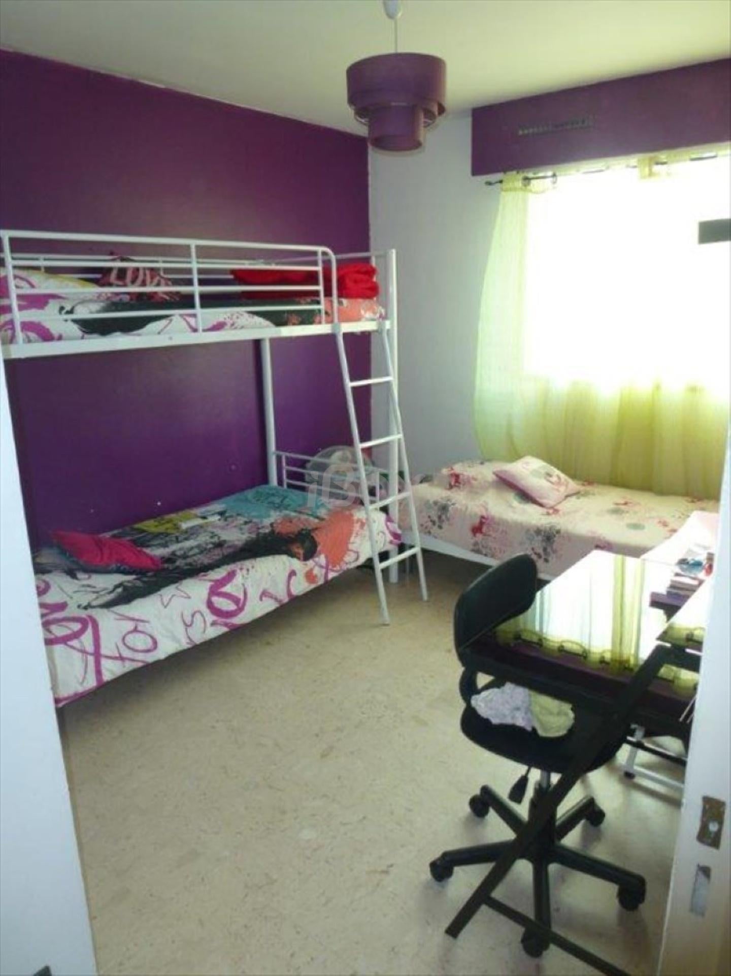 Appartement Avenue Général Noguès à Toulon