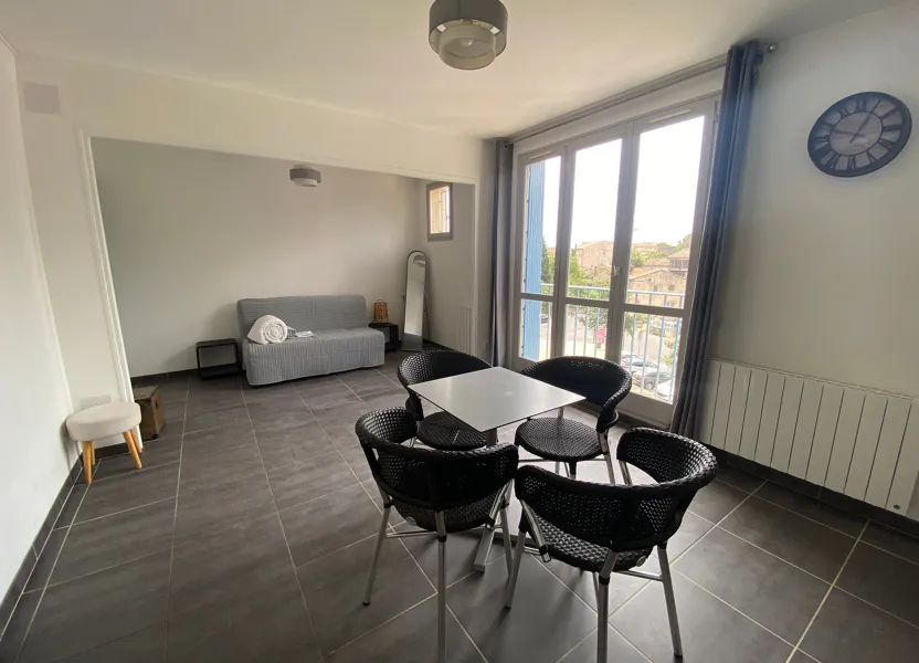 Appartement Chemin de Sainte-Roustagne à Manosque