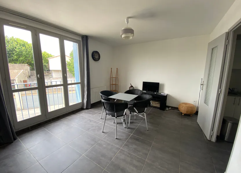 Appartement Chemin de Sainte-Roustagne à Manosque