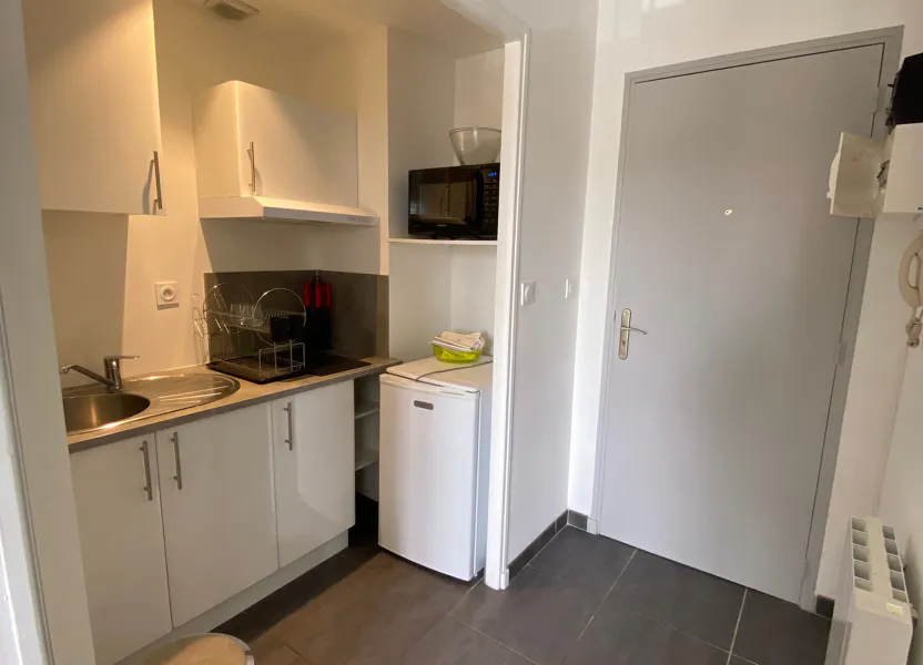 Appartement Chemin de Sainte-Roustagne à Manosque