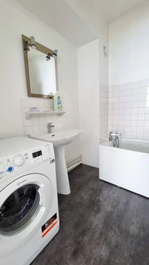 Appartement Rue Négrier à Lille