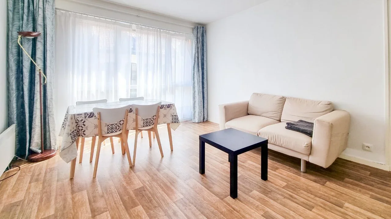 Appartement Rue Négrier à Lille