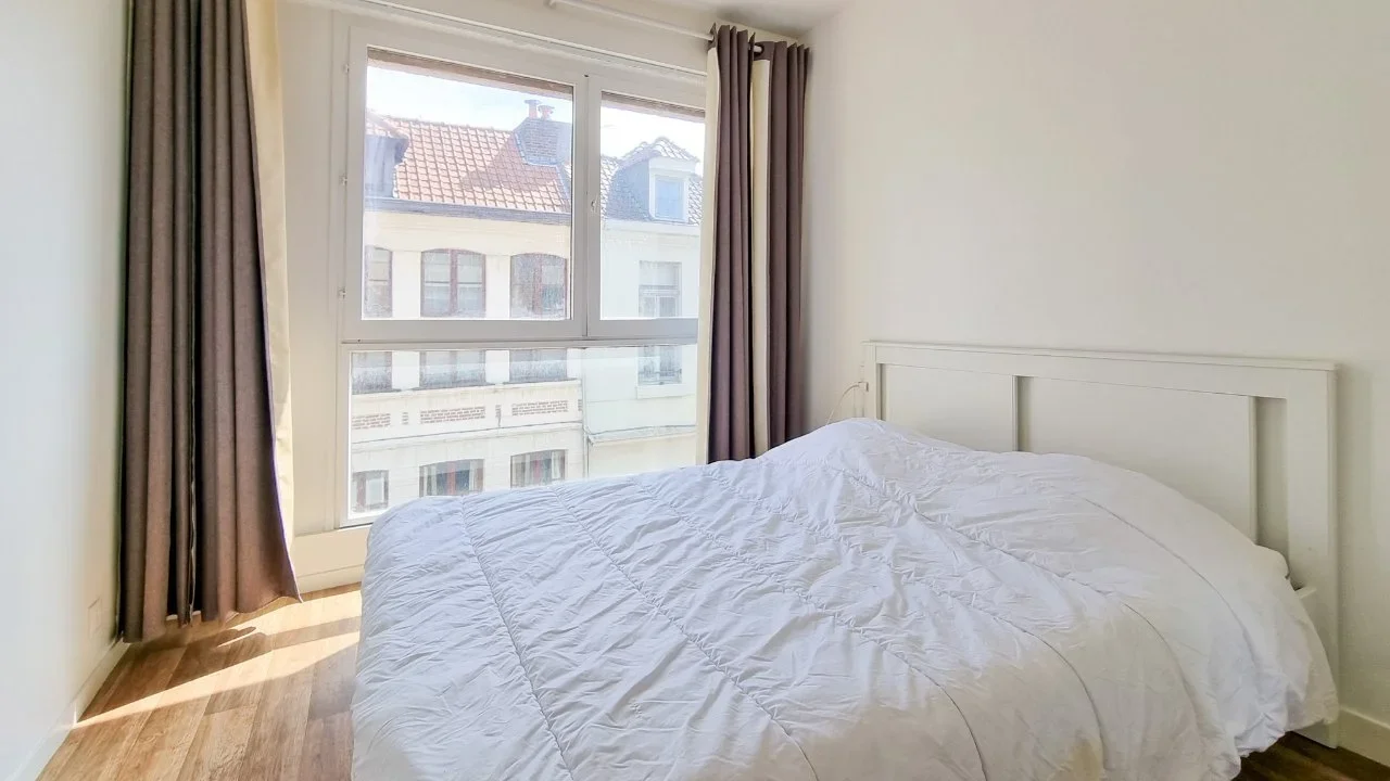 Appartement Rue Négrier à Lille