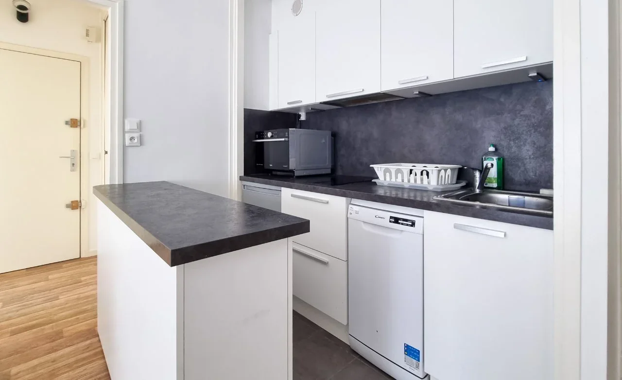 Appartement Rue Négrier à Lille