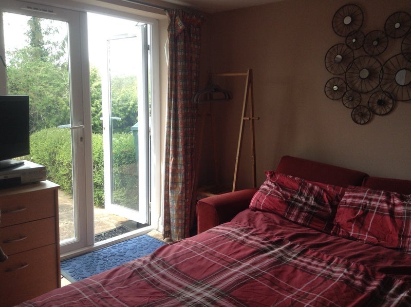 Room Wellsway in Bristol