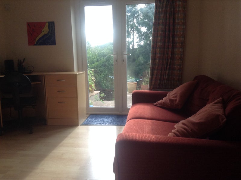 Room Wellsway in Bristol