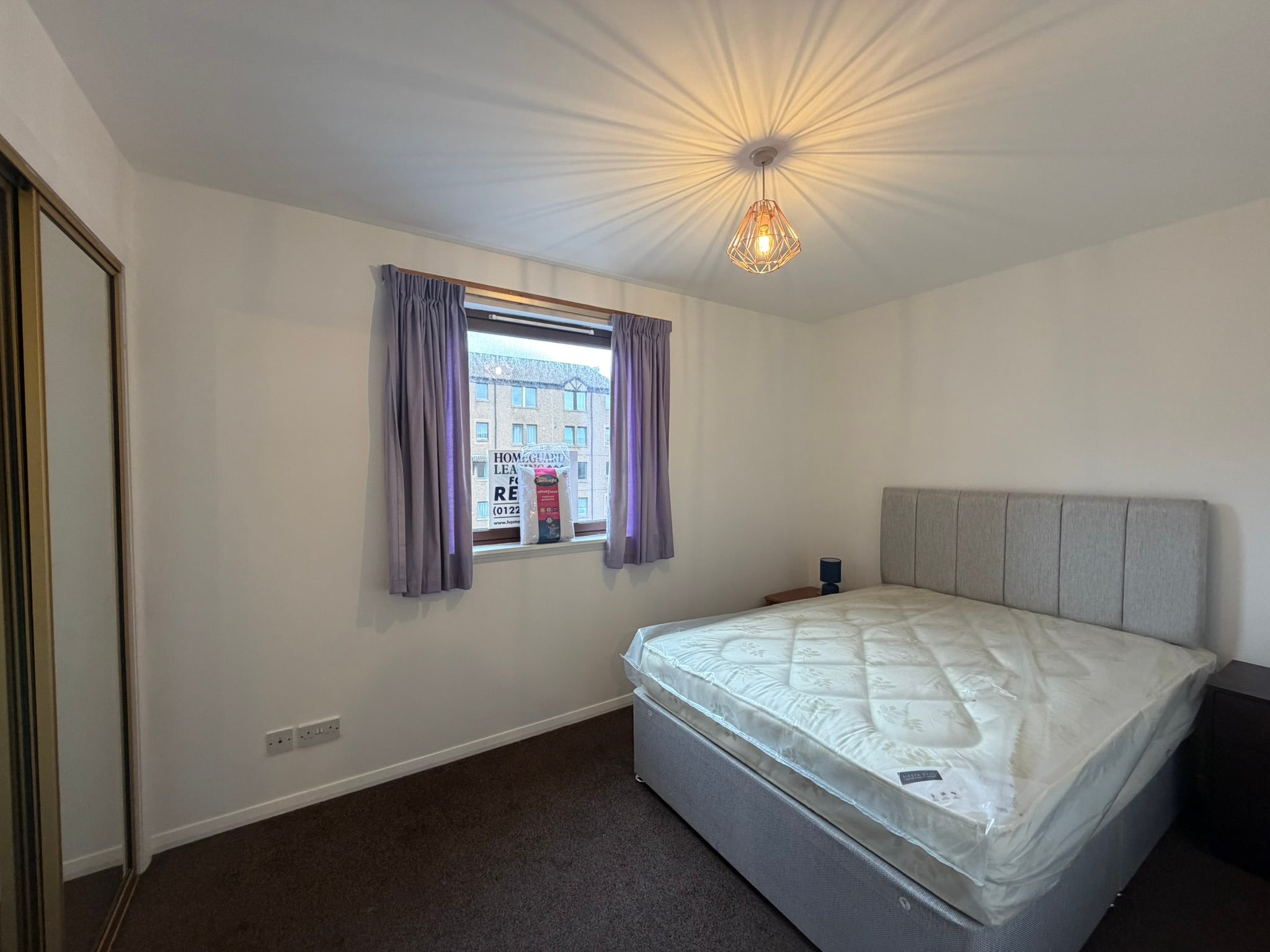 Flat Headland Court in Aberdeen City
