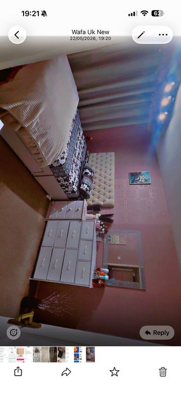 Room Barley Close in Crawley