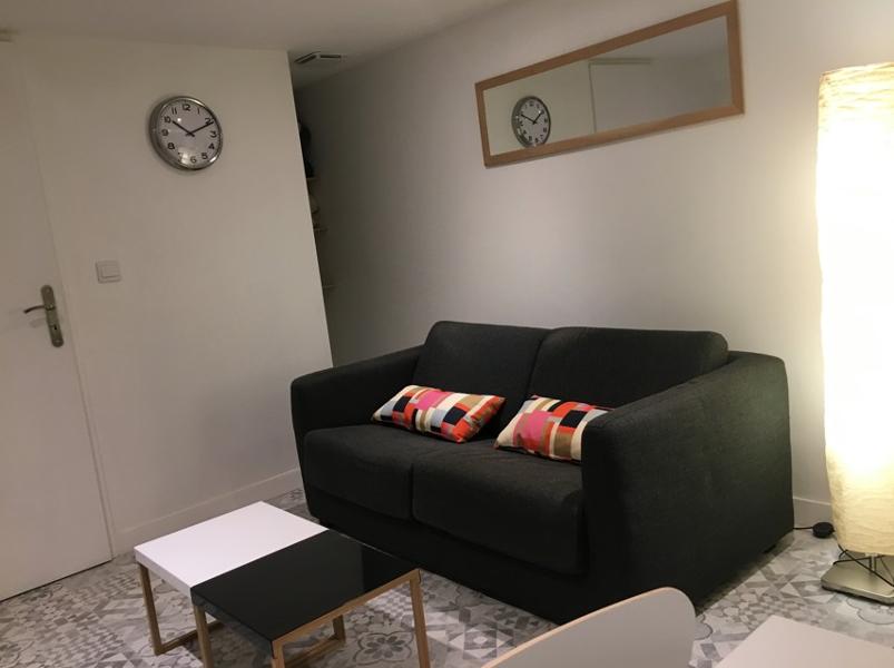 Appartement Rue des Treilles à Libourne