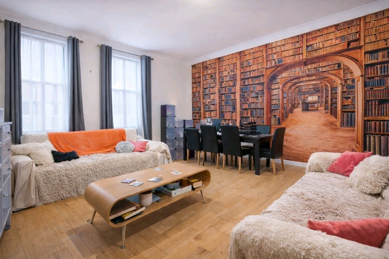 Room Hornsey Road in Greater London