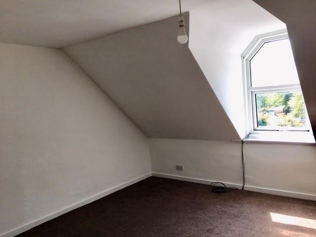 Flat Fairfield Road in Buxton