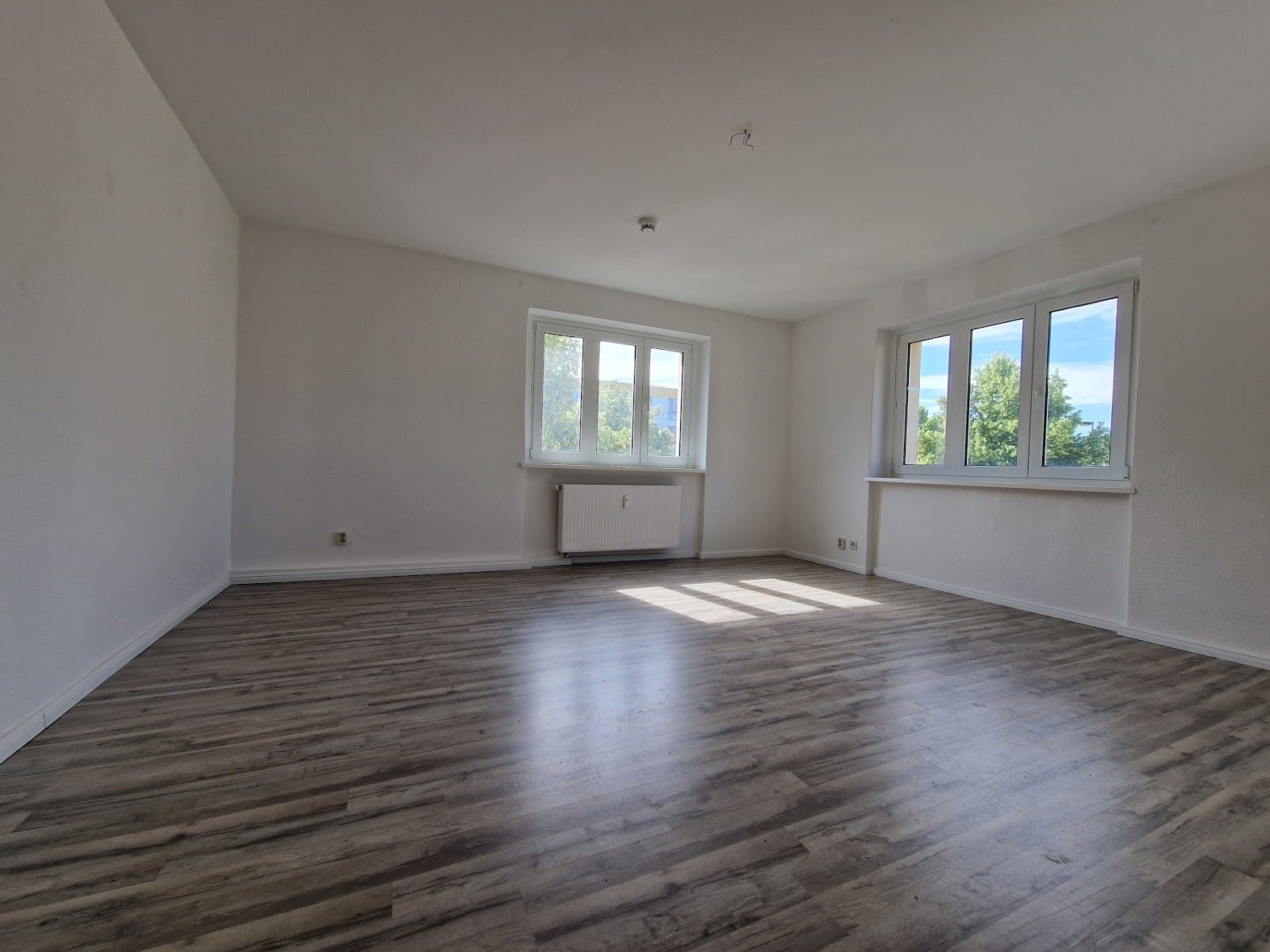 Wohnung Luxemburgstraße in Magdeburg