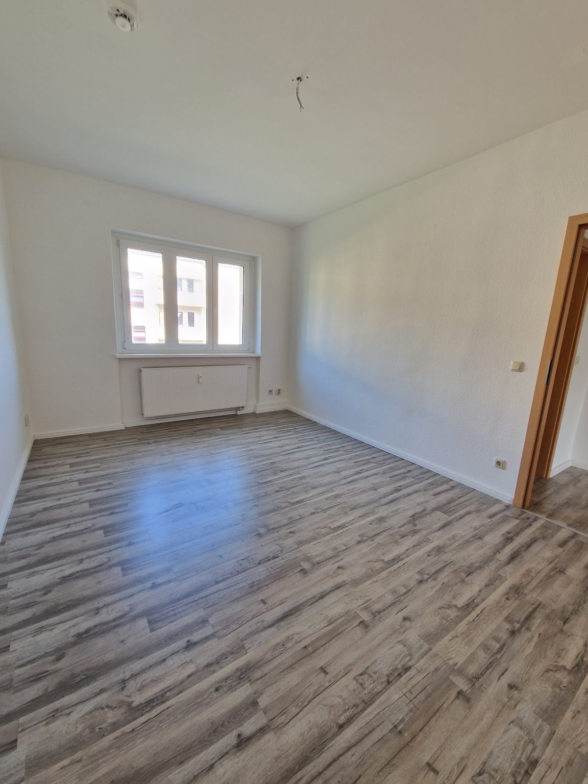 Wohnung Luxemburgstraße in Magdeburg