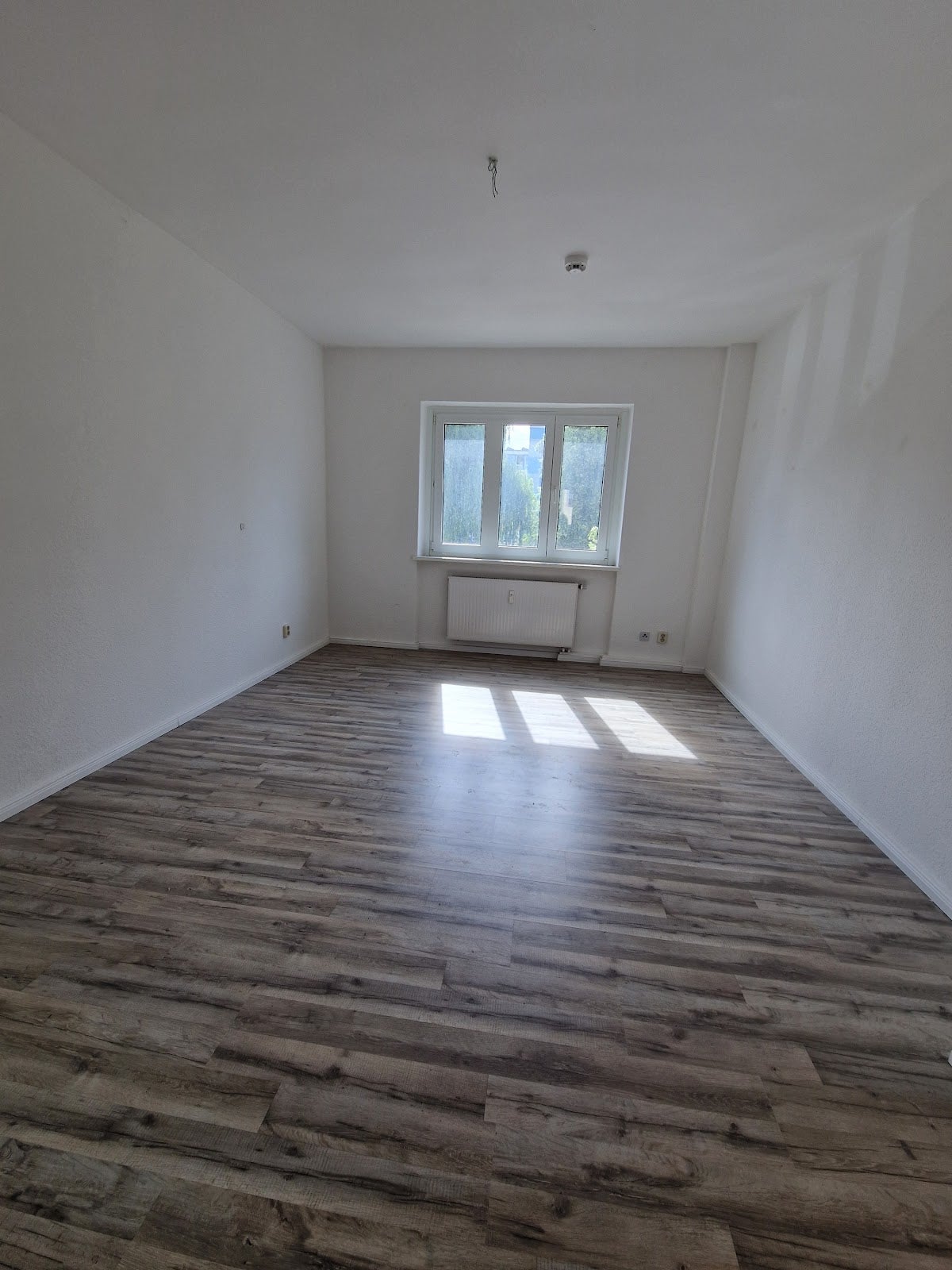 Wohnung Luxemburgstraße in Magdeburg