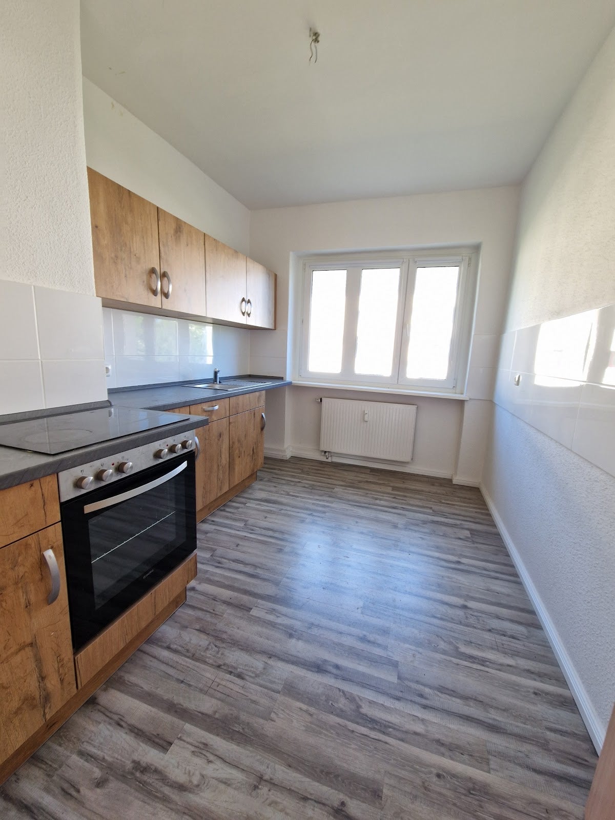 Wohnung Luxemburgstraße in Magdeburg