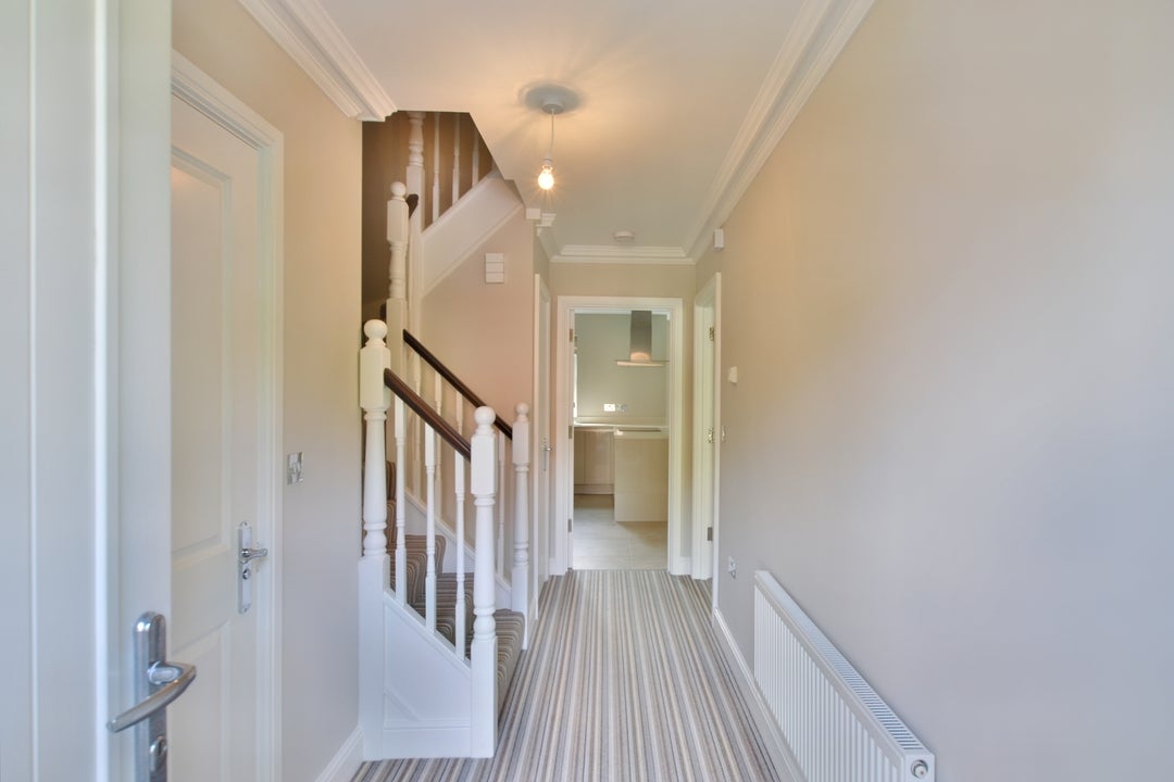 House Hulme Hall Close in Cheadle Hulme