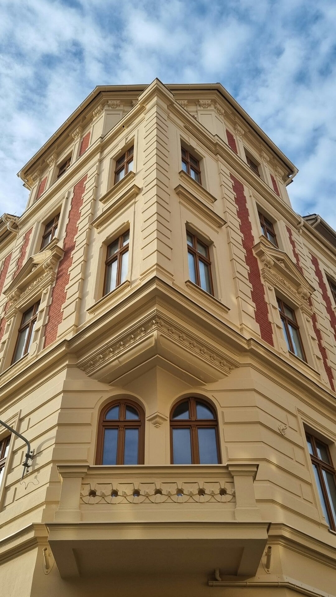 Wohnung Lutherplatz in Görlitz