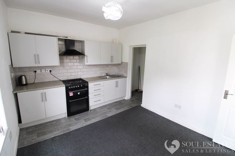 Flat Ranelagh Road in Wolverhampton
