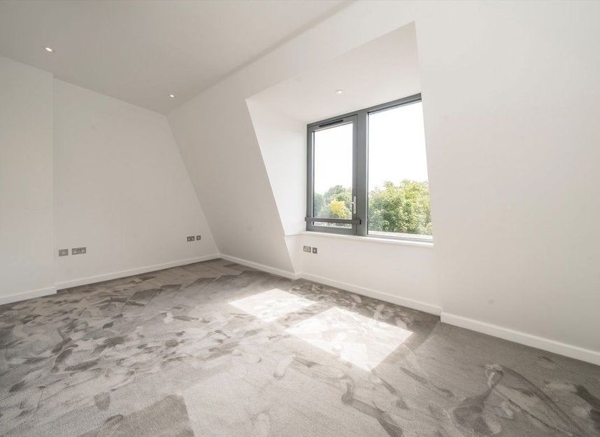 House Gunnersbury Mews in Greater London