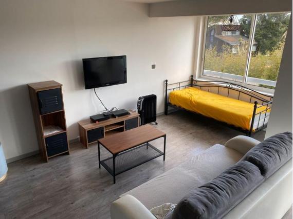 Flat Rue duffour-dubergier in Bordeaux