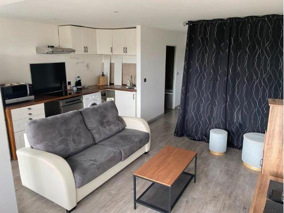 Flat Rue duffour-dubergier in Bordeaux