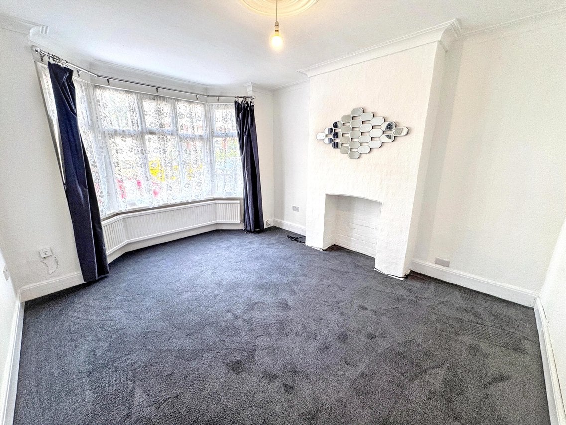 House Belgrave Road in Greater London