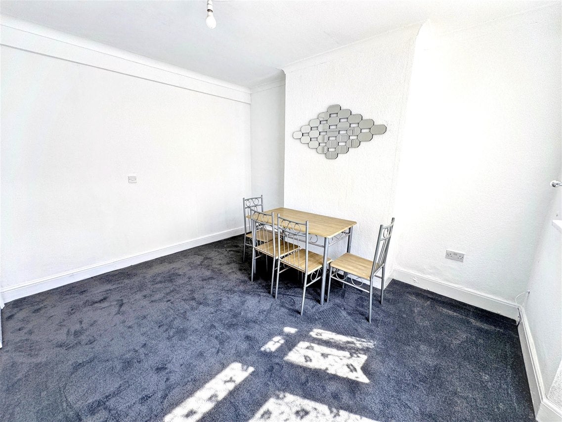 House Belgrave Road in Greater London