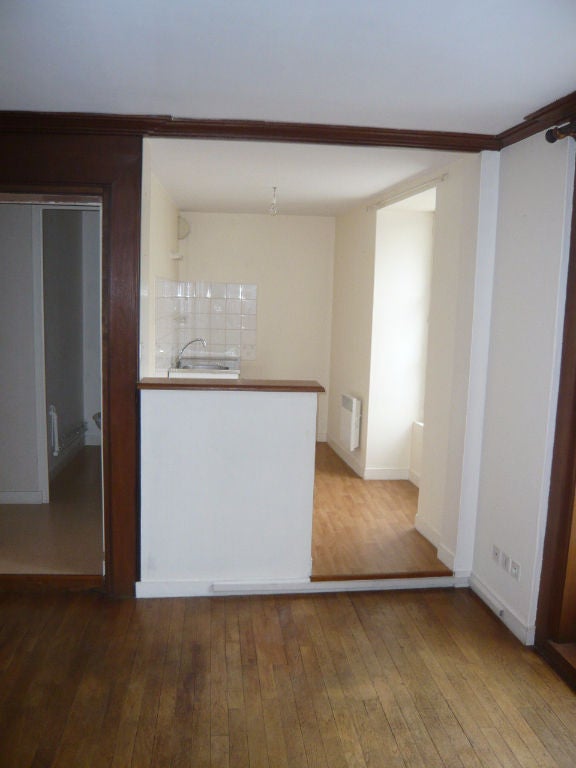 Appartement Place de la Trémoille à Laval
