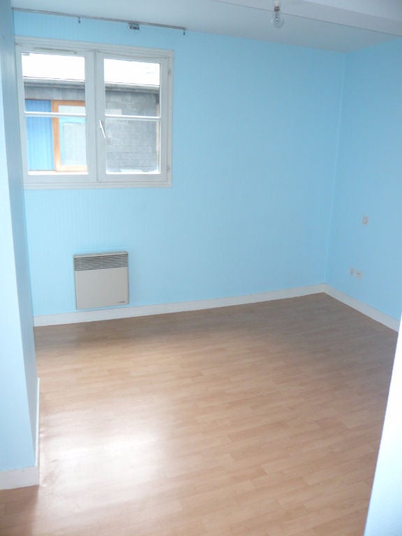 Appartement Place de la Trémoille à Laval